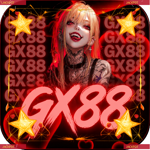 gx88 — mitra unggulan